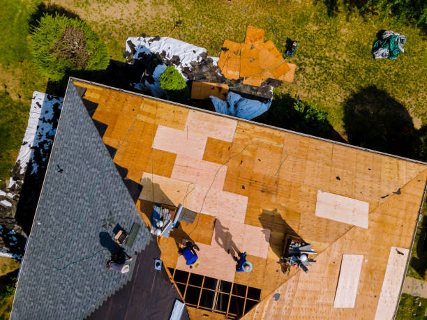 Best Best Roofing Contractors  in Green Oaks, IL