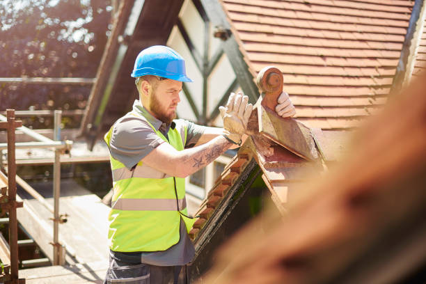 Best Roof Repair Services  in Green Oaks, IL
