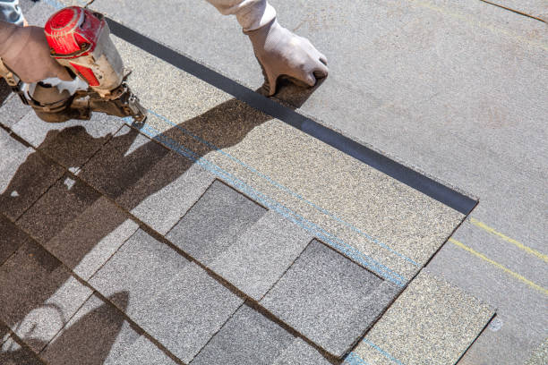 Best Commercial Roofing Services  in Green Oaks, IL