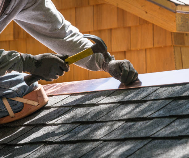 Best Metal Roofing Contractor  in Green Oaks, IL